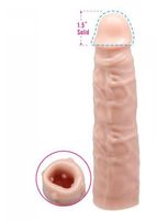 Stymulator-Timeless Hungry Fang (Skin Color)