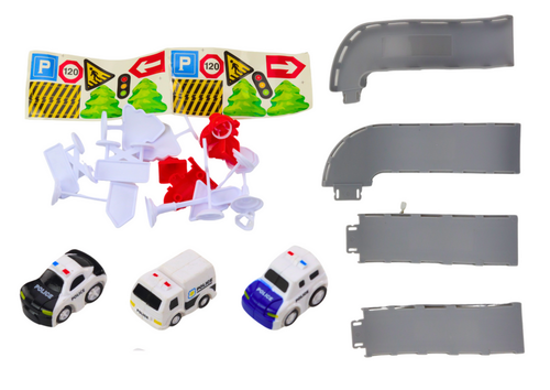 ND24_20272 Samolot Interaktywny Do Rozlozenia Kom na Arena.pl