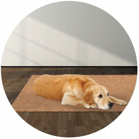 MATA KOKOSOWA PODŁOŻE JAK ŻWIREK DO KLATKA KOJEC DLA KRÓLIKA ŚWINKI XXL na Arena.pl