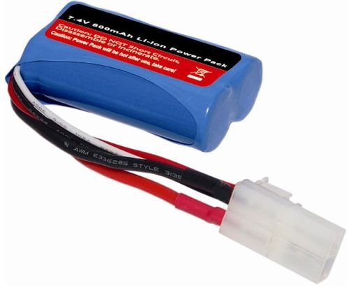 Offshore Lite Warrior V3 2CH 2.4GHz RTR na Arena.pl