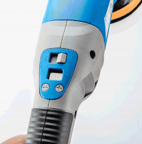 GRAPHITE PRO POLERKA 1100W 180MM na Arena.pl