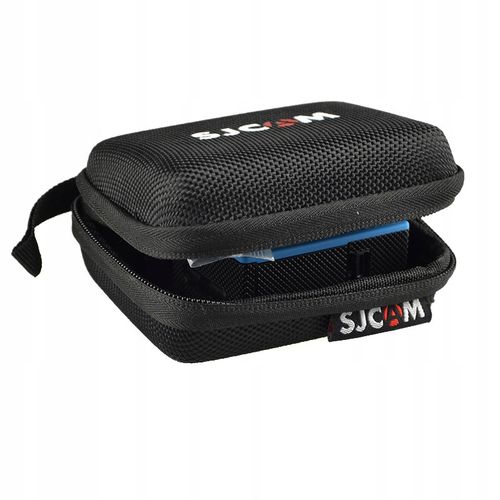 oryginalna walizka sjcam etui case sj4000 mały na Arena.pl