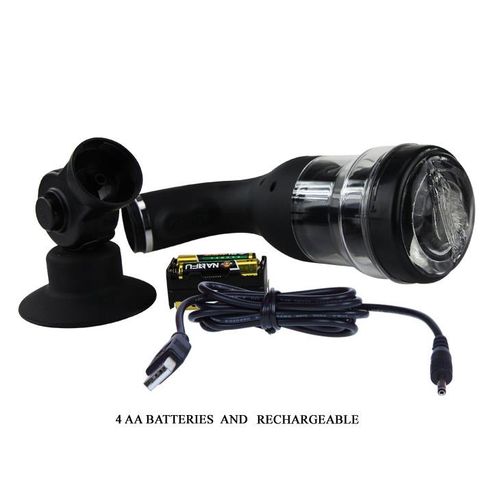 BAILE - Rotation Lover USB 5 Functions na Arena.pl