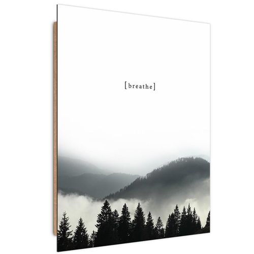 Deco Panel, Breathe 50x70 na Arena.pl