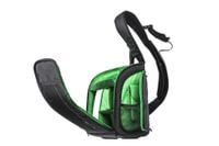Torba Foto Rivacase Green Mantis 7470 Sling Plecak