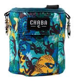 Saszetka z kieszonkami na smakołyki i woreczki dla psa Chaba Carnival 13cm