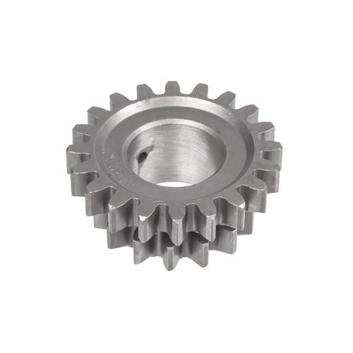 Zębatka glebogryzarki Loncin L103 L103D1 / 1WG5.2-120FQ-ZA 1WG6.8-144FC-Z CZĘŚĆ ORYGINALNA 191810003-0001 na Arena.pl