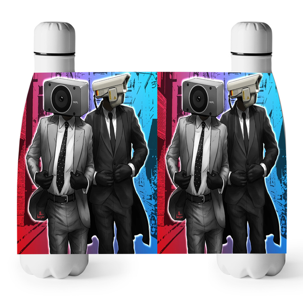 Termos - Skidibi Toilet zdjęcie 1