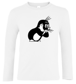 Bluzka Dł.Rękaw Krecik