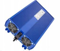 PRZETWORNICA SOLARNA NAPIĘCIA ECO SOLAR BOOST MPPT-3000 3000W