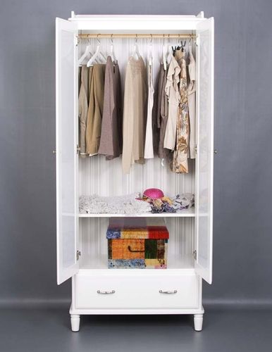 Pudełko kartonowe MAXI PATCHWORK - VINTAGE na Arena.pl