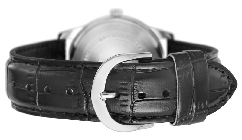 zegarek męski casio mtp-v002l-1budf + box zdjęcie 6