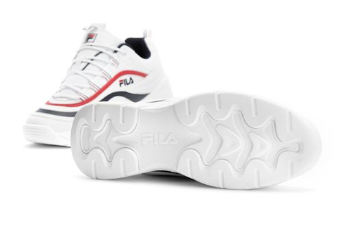 FILA RAY LOW > 1010561-150 - R. 41 na Arena.pl