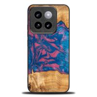 etui bewood unique do xiaomi 14t - neons - vegas