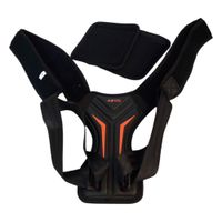 korektor postawy aevo czarny rozm. l