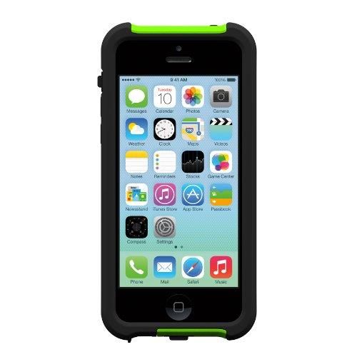 TRIDENT AEGIS - Apple iPhone 5C - GREEN na Arena.pl