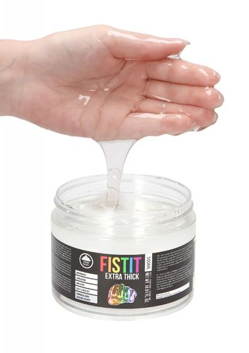 fist it   extra thick   rainbow   500 ml na Arena.pl