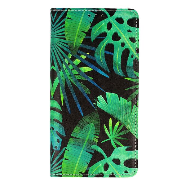 Smart Book Flower do Samsung Galaxy A20S Wzór 3 zdjęcie 1