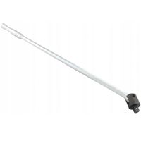 POKRĘTŁO OBROTOWE Z PRZEGUBEM 1/2" - 620 MM