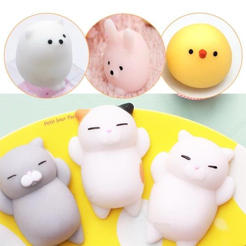 Gniotek squishy mini kogucik na Arena.pl