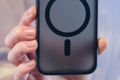 Etui na telefon 3mk Smoke MagCase do Apple iPhone 16 Pro Max na Arena.pl