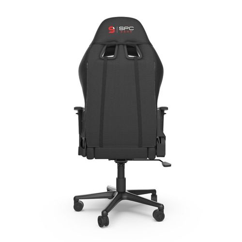 Fotel dla graczy - SR300F V2 BK na Arena.pl