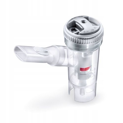 INHALATOR NEBULIZATOR TŁOKOWY DLA DZIECI DOROSŁYCH FLAEM ALPHANEB 4POZIOMY na Arena.pl