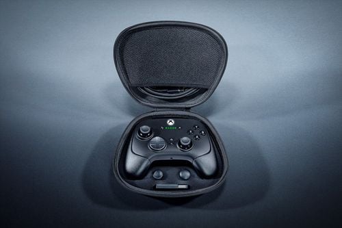Gamepad Razer Wolverine V3 Pro PC Xbox Bezprzewodowy Hall Effect na Arena.pl