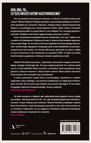 Kaszpirowski na Arena.pl