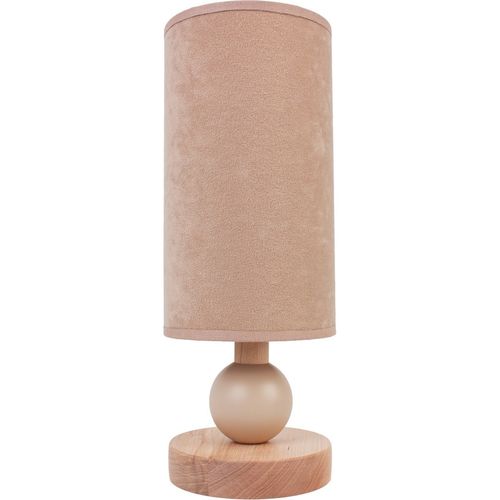 Lampa nocna Bolla beż na Arena.pl