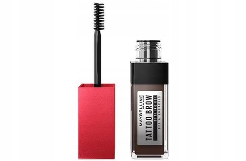 Maybelline Tattoo Brow Żel Do Brwi 260 Deep Brown na Arena.pl