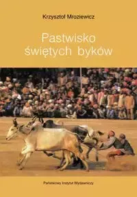 Pastwisko świętych byków zdjęcie 1