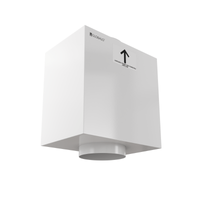 TŁUMIK ABSORPCYJNY GLOBALO TA 1.1