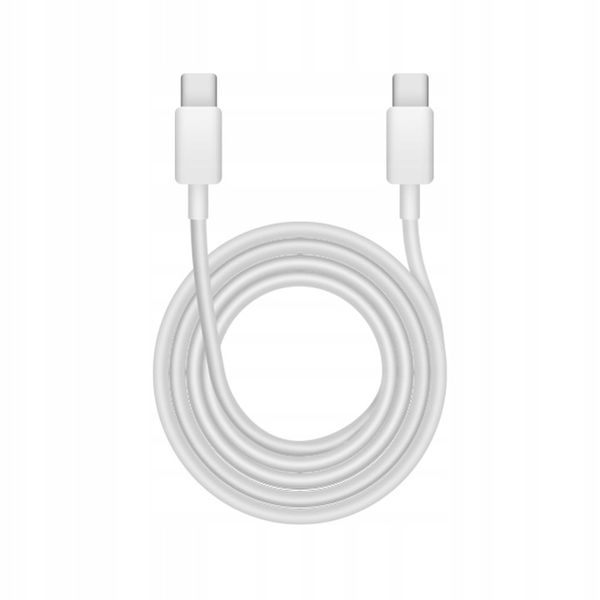 Zasilacz Ładowarka do Apple MacBook 87W USB-C PD + KABEL USB-C 2 metry zdjęcie 3