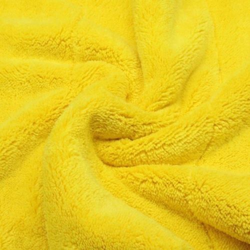 PUSZYSTY RĘCZNIK DO OSUSZANIA AUTA MYCIA MIKROFIBRA XXL CZYŚCIK ŚCIERKA na Arena.pl