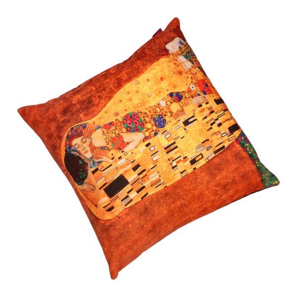 Poduszka Pocałunek zdjęcie 3