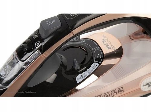 Żelazko Tefal Ultimate Pure FV9845E0 3200 W na Arena.pl