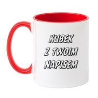 Klasyczny Biało-Czerwony 330 ml