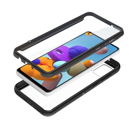 TECH-PROTECT DEFENSE360 GALAXY A21S BLACK na Arena.pl