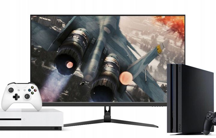 Joystick PXN-2119 zdjęcie 2