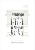 Pewnego lata w Nowym Jorku