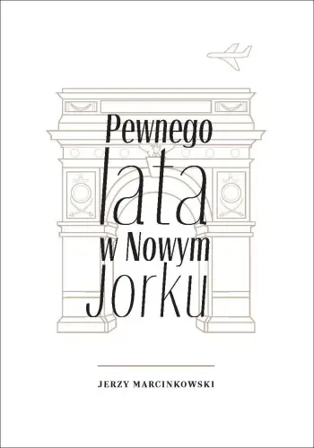 Pewnego lata w Nowym Jorku zdjęcie 1