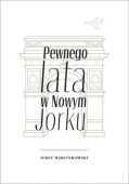 Pewnego lata w Nowym Jorku