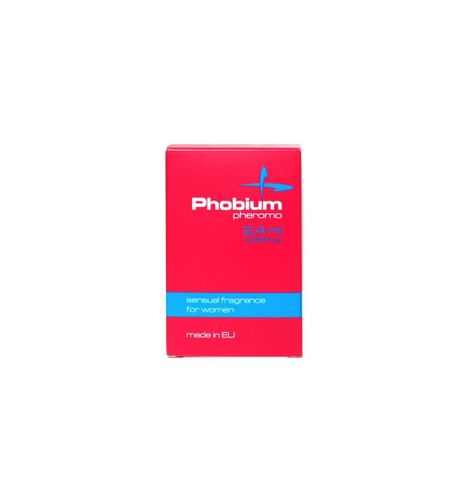 Phobium Women 100 ml na Arena.pl