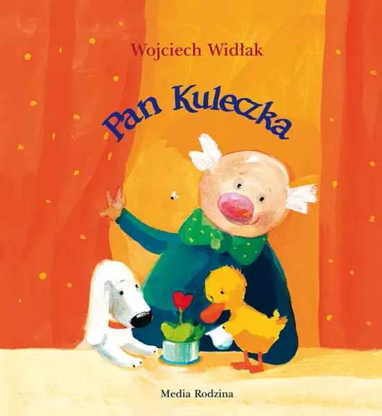 Pan Kuleczka zdjęcie 1