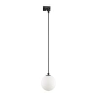 lampa wisząca szynowa 1f tracer black 4927 tk lighting