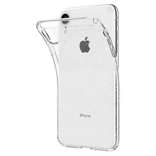 SPIGEN LIQUID CRYSTAL IPHONE XR GLITTER CRYSTAL na Arena.pl
