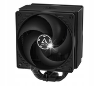 ARCTIC Freezer 36 SI Czarny 120mm Chłodzenie procesora INTEL AMD