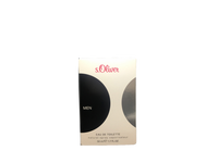 s. Oliver Man Edt męska woda toaletowa 50 ml EDT