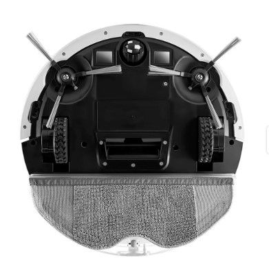 Robot sprzątający Xiaomi Vacuum E5 biały na Arena.pl